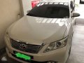 2012 Toyota Camry for sale -6