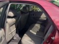 Ford Lynx 2001 matic Good running-3