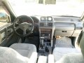 2003 Mitsubishi Pajero for sale-8