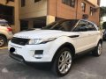 2015 Land Rover Range Rover Evoque SD4 Automatic Transmission-7