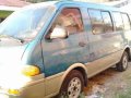 Kia Pregio 96 model Good running condition-8