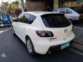 2010 Mazda 3 Hatchback AT for sale -9