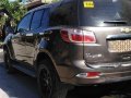 2015 Chevrolet Trailblazer for sale-0