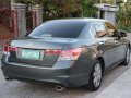 2008 Honda Accord 3.5Q for sale -6