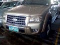 2009 Ford Everest for sale-4