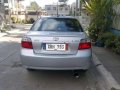 2004 Toyota Vios E for sale-2