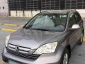 2007 Honda CRV 2.4 AWD for sale-0