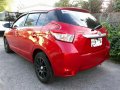 2015 Toyota Yaris for sale-3