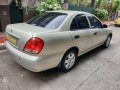 Nissan Sentra 2009 automatic FOR SALE-7