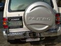 2001 Mitsubishi Pajero for sale-3