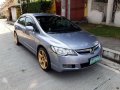 2007 Honda Civic for sale-6