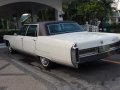 Cadillac Fleetwood 1965 BROUGHAM AT for sale-1