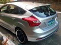 Ford Focus 2013 S for sale -7