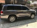 2018 Toyota Land Cruiser for sale-4