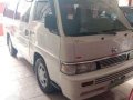 Like New Nissan Urban for sale-4