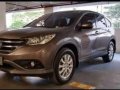 Honda Cr-V 2013 model for sale-7