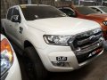 2016 Ford Ranger 2.2 XLT 4x2 AT-4