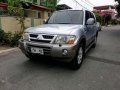 For Sale Only 2007 Mitsubishi Pajero CK GLS 4x4-7