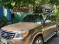 New FORD Everest 2011 limited FOR SALE-2