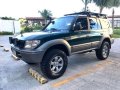 Toyota Prado v6 1998 for sale-5