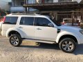 FORD EVEREST 2009 FOR SALE-1