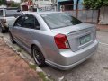 Chevrolet Optra 2007 for sale-2