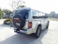 2003 Mitsubishi Pajero for sale-3