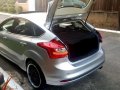 Ford Focus 2013 S for sale -1