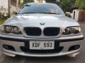BMW 318 2002 for sale-1