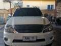 Toyota Fortuner 2007 for sale-3