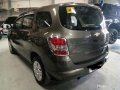 Chevrolet Spin crdi tdic diesel mt 7seaters 2013-2