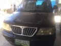 Mitsubishi ADVENTURE 2002 for sale-0