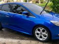 2013 Ford Focus S for sale-3