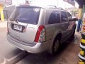 Isuzu Alterra automatic 2007 for sale-1