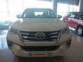 Toyota Fortuner 2019 for sale-7