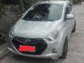 Hyundai Eon 2014 for sale-5