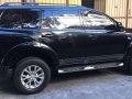 Mitsubishi Montero 2015 for sale-2