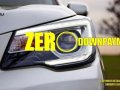 ZERO Dp SUBARU Forester 2018-1