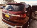  2016 Ford Everest for sale-8