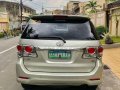 2013 Toyota Fortuner G for sale-9