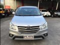 2015 Toyota Innova 2.5G AT Diesel-4