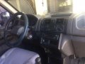 Mitsubishi ADVENTURE 2002 for sale-1