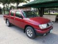 Nissan Frontier 2008 for sale -1