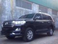 TOYOTA Land Cruiser 200 Bullet proof for sale-3