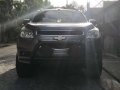 2016 Chevrolet Trailblazer for sale-0