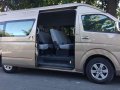 2018 Foton VIEW Traveller rush SALE-1