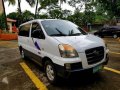 Hyundai Starex AT 2007 for sale -3