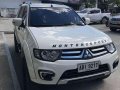Mitsubishi Montero Sports 2015 for sale-1