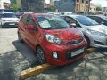Kia Picanto EX 2017 for sale-0