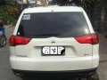 2010 Mitsubishi Montero GLS for sale -0